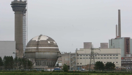 sellafield