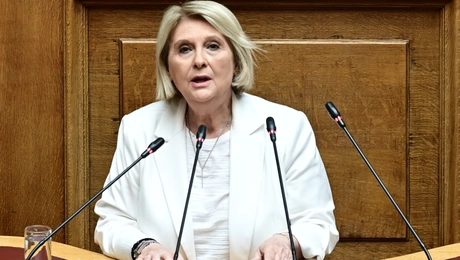 Η Σοφία Βούλτεψη