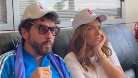 Το Σόι σου Σάββας Λυδία