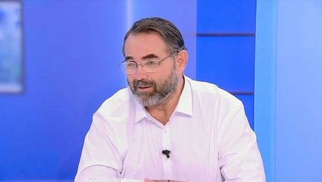 Σταύρος Μπαλάσκας