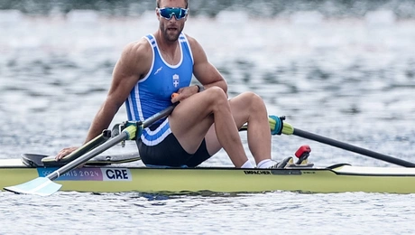 Στέφανος Ντούσκος