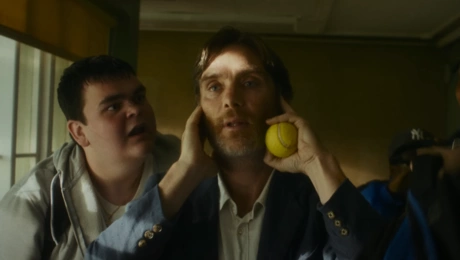 Steve | Η νέα ταινία του Netflix