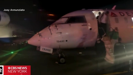 αεροπλανο-συγκρουση