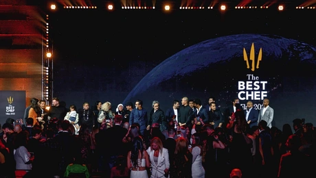 the best chef 1