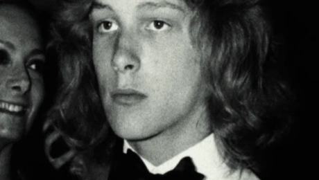 "The Most Beautiful Boy In The World" TRAILER/YOUTUBE