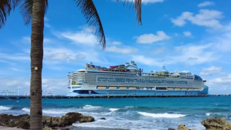 LEGEND OF THE SEAS κρουαζιερόπλοιο