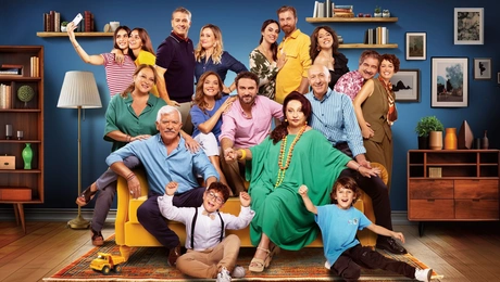 Το σόι σου νέα επεισόδια πρεμιέρα