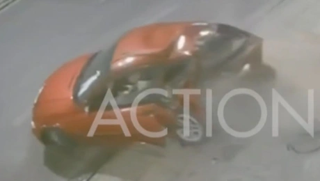 Τροχαίο στην Κηφισίας