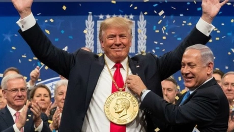 νόμπελ ειρήνης