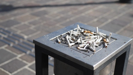 τσιγάρα φιλτράκια