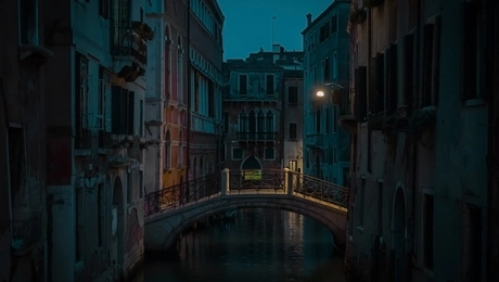 venice