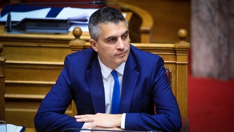 Χρίστος Δήμας