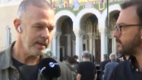 κηδεία σαββόπουλου