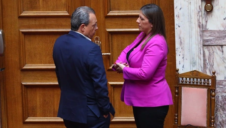 Ζωή Κωνσταντοπούλου