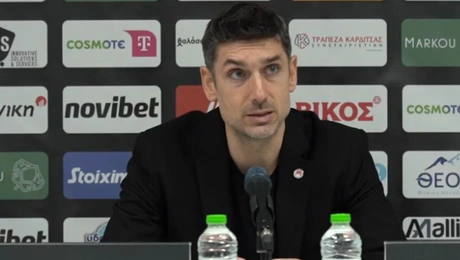 μπάσκετ περιστλέρι