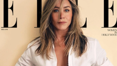 Τζένιφερ Άνιστον