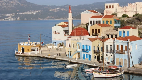 Καστελλόριζο