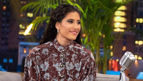 Μαρίνα Σπανού The 2Night Show