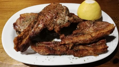 βρεσταμίτα προβατίνα 