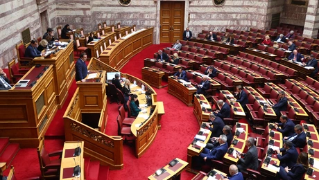 βουλη νομοσχέδιο