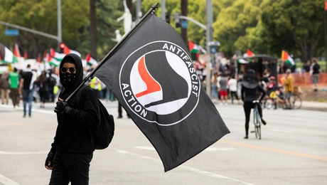 ANTIFA