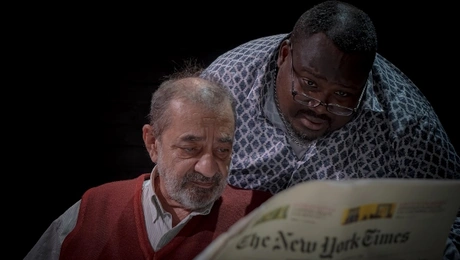 ΑΣΠΡΟ-ΜΑΥΡΟ