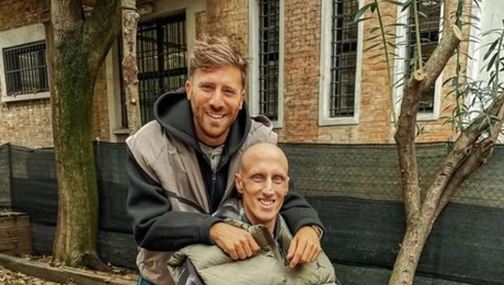 Ακίλε Πολονάρα