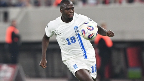 Ανδρέας Τετέη