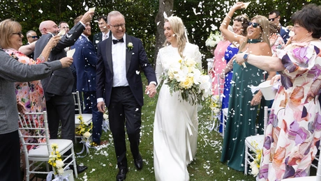 Άντονι Αλμπανέζι