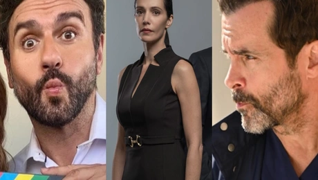 Το Σόι Σου, Μια Νύχτα Μόνο και ο Γιατρός