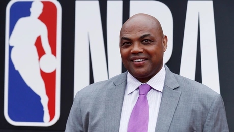 Τσαρλς Μπάρκλεϊ