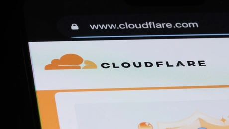 Cloudflare 