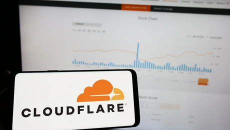 Cloudflare