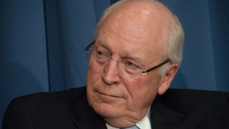 Ντικ Τσέινι