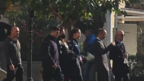 Δήμητρα Ματσούκα