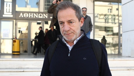 Δημήτρης Λιγνάδης