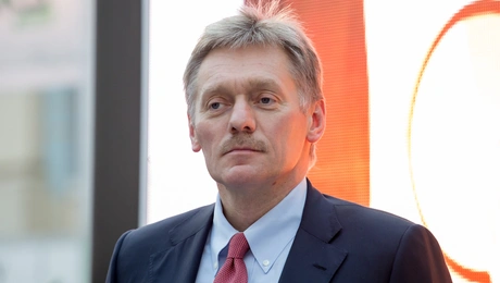 Ντμίτρι Πεσκόφ