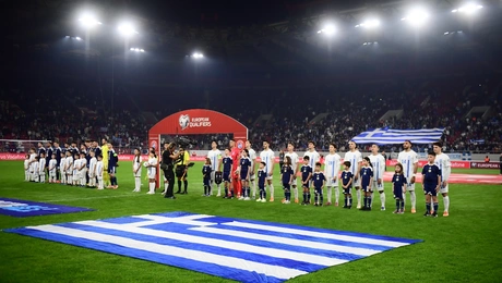 Ελλάδα - Σκωτία