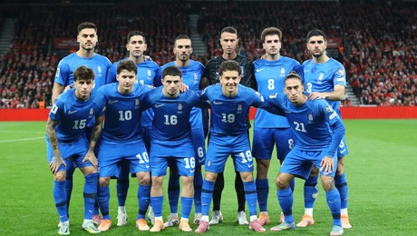 Εθνική Ελλάδας