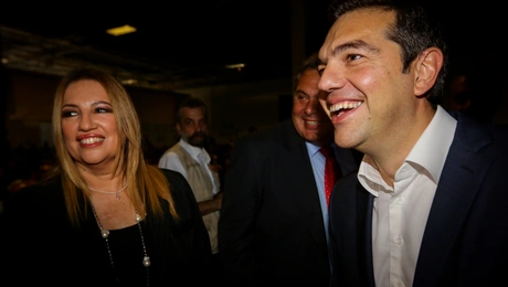 Fofi Tsipras