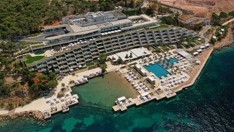 Four Seasons Astir Palace
