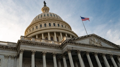 Γερουσία - ΗΠΑ