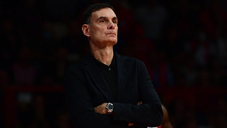 Γιώργος Μπαρτζώκας