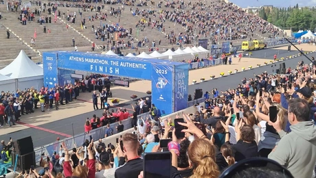 Karaiskos Marathonios