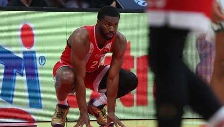 Κίναν Έβανς