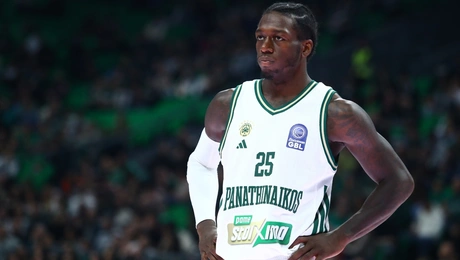 Κέντρικ Ναν