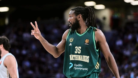 Κένεθ Φαρίντ