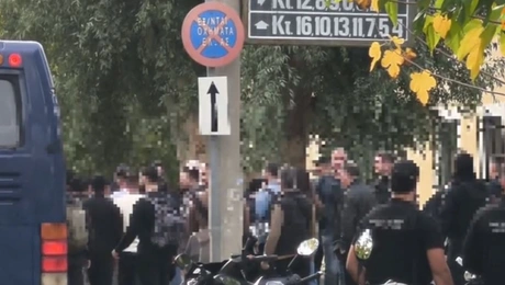 Κύκλωμα - τηλεφωνικές απάτες