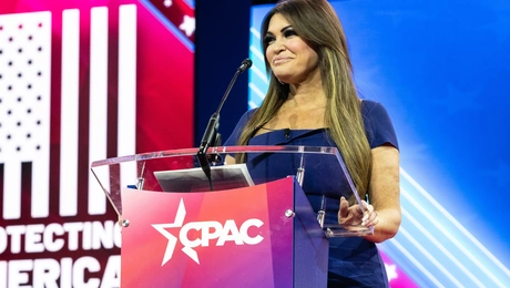 Κίμπερλι Γκιλφόιλ