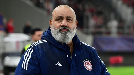 Κώστας Καραπαπάς